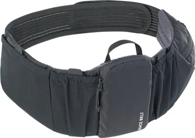 Produktbild von Evoc Race Hydratationsgürteltasche Schwarz  Schwarz One Size