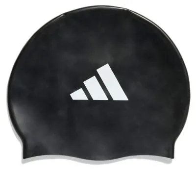 Produktbild von Adidas 3-Stripes Badekappe Junior