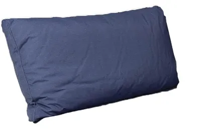 Produktbild von Nordje Palettenkissen Outdoor Exclusive Lehnenkissen Deko Kissen blau 73x40 cm