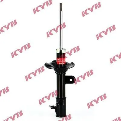 Produktbild von KYB Stoßdämpfer Vorne Rechts für SUZUKI Alto (GF) Excel-G Federbein 332154