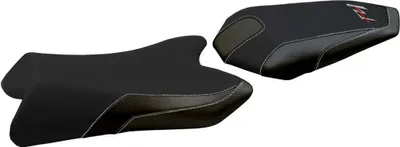 Image de Tapis de selle spécifique 7BL-1 pour Yamaha FZ1 (2006-2016)