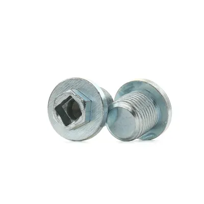 Produktbild von Metalcaucho 00670 Verschlussschraube Ölwanne