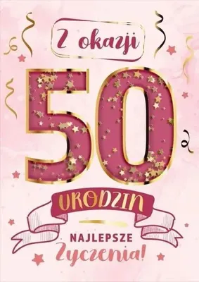 Zdjęcie produktu dla Karnet Konfetti - Armin Style