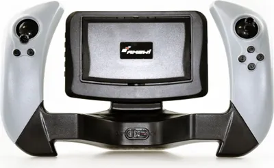 Produktbild von Amewi Fernsteuerung 2,4GHz X51 FPV mit Bildschirm