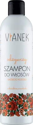Obrázok produktu pre Šampon Vianek na posilnenie a výživu vlasov | 300ml