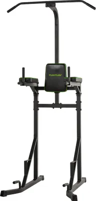 Produktbild von Tunturi Power Tower PT20, Kraftstation, Pull up Station, Dip Station, Situps Bankdrücken,