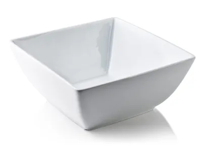 Zdjęcie produktu dla Basic Miska Kwadratowa 23X23X10,5 Cm