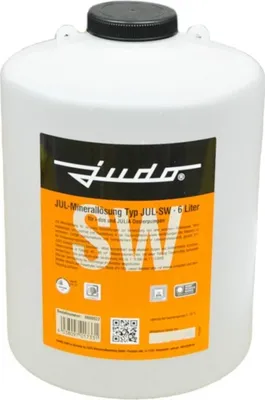 Produktbild von JUDO Minerallösung, JUL-SW, 6 Liter, 8600022