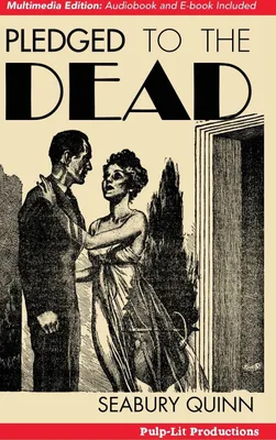 Produktbild von Pledged to the Dead