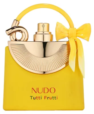 Obrázok produktu pre FRAGRANCE WORLD Nude Tutti Frutti EDP 100ml