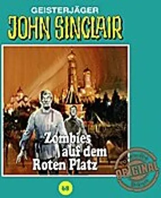 Produktbild von John Sinclair Tonstudio Braun - Folge 68