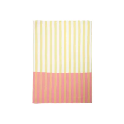 Produktbild von ASA Geschirrtuch, lemon juice 50 x 70 cm, 100 % Baumwolle