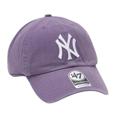 Produktbild von 47 Brand Clean Up Damen-Baseballmütze
