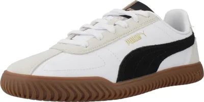 Immagine prodotto di Sneakers Del Marchio Puma Del Modello Puma Club Kayzer Og Bianco