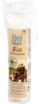 Zdjęcie produktu dla Bel Nature Bawełna Cleansing 70 sztuk