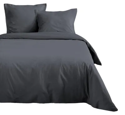 Obrázok produktu pre Solidchoice – Obliečka na prikrývku 240 x 220 cm, 100% bavlna, Oeko-Tex