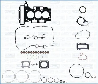 Produktbild von AJUSA 50413300 Motor-Dichtungsvollsatz Dichtsatz passend für PEUGEOT 2008 Kombi (CU) 208 I Schrägheck (CA, CC) 308 II für CITROËN C3 II (SC)