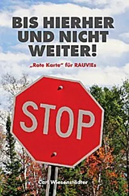 Produktbild von Wiesenstädter, C: Bis hierher und nicht weiter!
