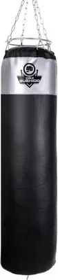 Immagine prodotto di Sacco da boxe DBX BUSHIDO SBRX 130/30 cm, 60 kg, argento