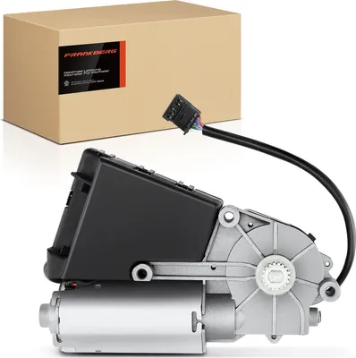 Obrázek produktu pro Frankberg 1x střešní elektromotor pro VW Passat 3B Jetta 2002-2004