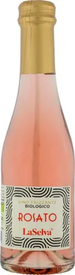 Produktbild von LaSelva Rosato frizzante Piccolo, 200 ml