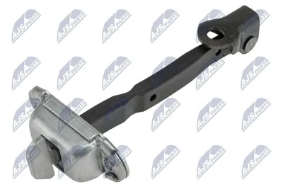 Produktbild von NTY EZC-TY-040 Türfeststeller Türfangband für TOYOTA C-HR (AX10) Hinten Links Hinten Rechts