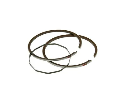 Zdjęcie produktu dla Zestaw pierścieni tłokowych NARAKU 40 mm