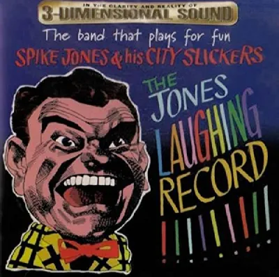 Produktbild von Jones