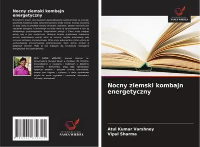 Produktbild von Nocny ziemski kombajn energetyczny