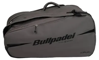 Immagine prodotto di Borsa da paddle Bullpadel BPP26022 Xplo Grigia