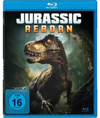 Produktbild von Jurassic Reborn