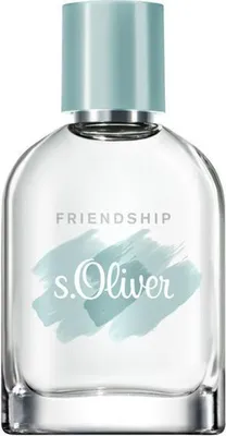Immagine prodotto di s.Oliver Friendship Woman Eau de Toilette Spray 30 ml