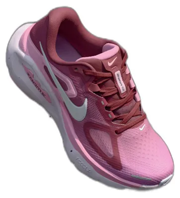 Zdjęcie produktu dla Nike Structure Plus buty do biegania damskie różowe HQ3049-600