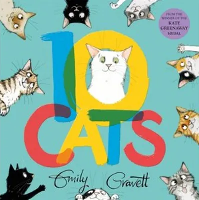 Obrázok produktu pre 10 Cats