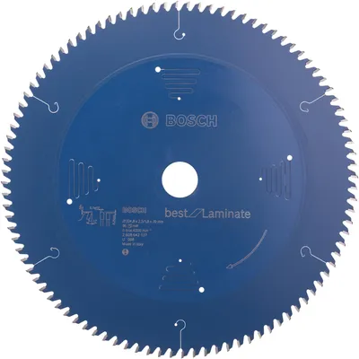Obrázok produktu pre Bosch 2608642137, laminát, 30,5 cm, 3 cm, 1,8 mm, 2,5 mm, HLTCG