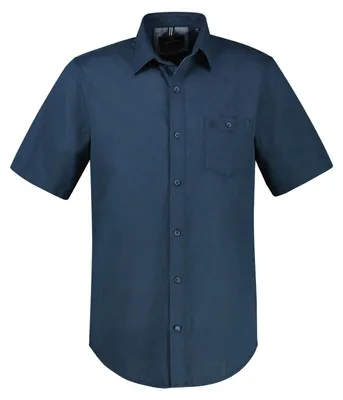 Immagine prodotto di Lerros - Camicia da tempo libero da uomo a maniche corte, (2642025)