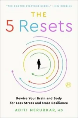 Produktbild von The 5 Resets