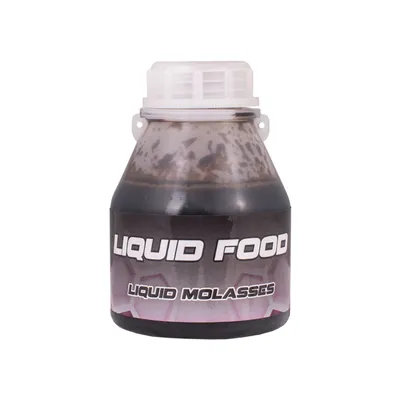 Obrázek produktu pro LK Baits Plum Molasses 250ml