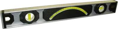 Produktbild von Wasserwaage 60cm mit Winkelmesser