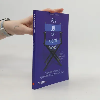 Image de Als jij de klant was ...