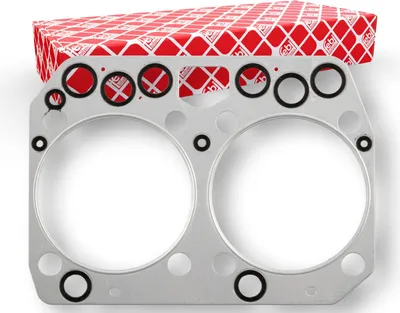 Produktbild von FEBI BILSTEIN 103366 Zylinderkopfdichtung für MAN M 90 M 2000 L TGL TGA M 2000 M