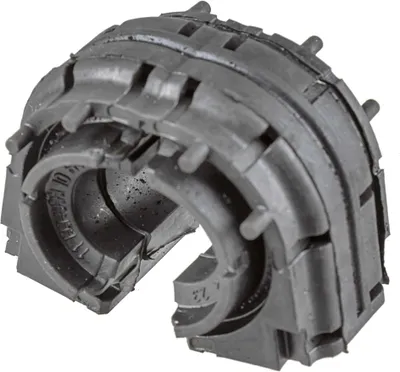 Produktbild von LEMFÖRDER 43675 01 Lagerung Stabilisator Stabigummi Hinten für VW GOLF PLUS (5M1, 521) Passat Variant (365) TOURAN (1T3) für AUDI Q3 (8UB, 8UG)