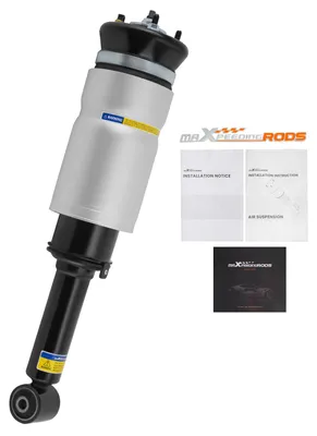Produktbild von Vorne Stoßdämpfer L/R for Land Rover Discovery L319 Range Rover Sport L320