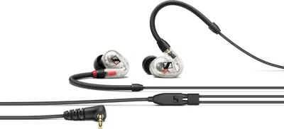 Produktbild von Sennheiser IE 100 Pro Clear