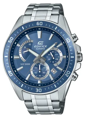 Image de Casio - EFR-552D-2AVUEF - Montre Bracelet - Hommes - Quartz - Edifice