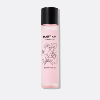Image de Mary Kay Confidently You Silkening Dry Oil 147 ml
