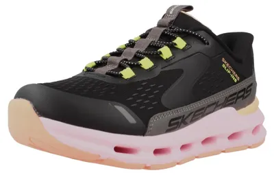 Immagine prodotto di Sneakers Del Marchio Skechers Del Modello Glide Step Vista Lane Nero