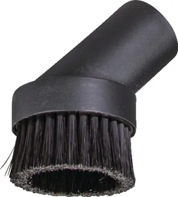 Produktbild von Cleancraft Runddüse mit Bürste, 7013356