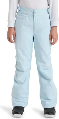 Obrázok produktu pre Roxy Backyard nohavice Blue 16 rokov Dievčatá Blue 16 rokov