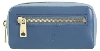 Produktbild von Blaue Damen Brieftasche Modell 53457457